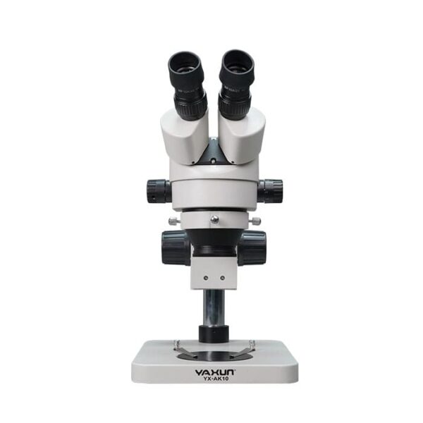 لوپ آنالوگ دو چشم یاکسون YAXUN AK10 (کپی)