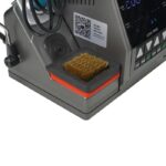 هویه رومیزی دوقلو سوگون مدل SUGON T1602 - Image 2