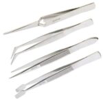 مجموعه 4 عددی پنس پروسکیت مدل Proskit 808-389