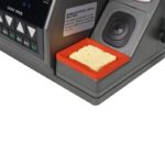 هویه رومیزی دوقلو سوگون مدل SUGON T1602 - Image 3