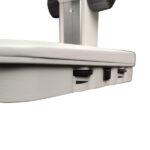 لوپ آنالوگ دیجیتال سه چشم یاکسون YAXUN AK36 - Image 2