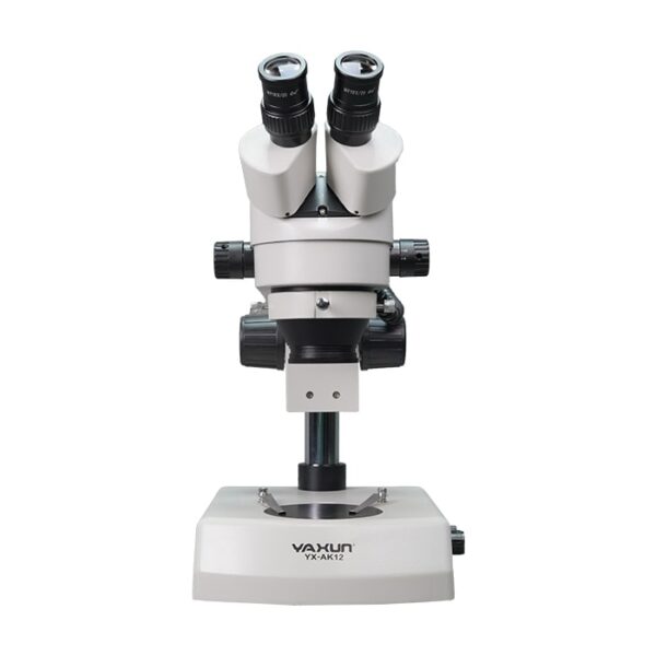 لوپ آنالوگ دو چشم یاکسون YAXUN AK12 (کپی)