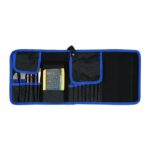 ست پیچگوشتی و ابزار چند منظوره 63 تکه یاکسون مدل Yaxun YX-6019B