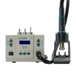 هیتر دیجیتال کوییک مدل QUICK 861DW