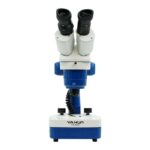 لوپ آنالوگ دو چشم یاکسون مدل YAXUN AK21