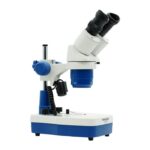 لوپ آنالوگ دو چشم یاکسون مدل YAXUN AK21 - Image 2