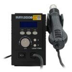 هیتر برند کوییک مدل QUICK 2008