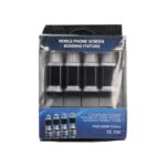 ست 4 عددی گیره تاچ و ال سی دی - Image 3