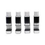 ست 4 عددی گیره تاچ و ال سی دی