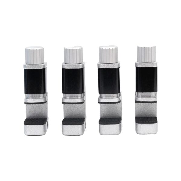 ست 4 عددی گیره تاچ و ال سی دی