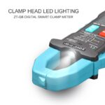 کلمپ متر AC زویی مدل ZOYI ZT-QB1 - Image 3