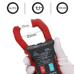 کلمپ متر AC زویی مدل ZOYI ZT-QB4 - Image 3