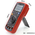 مولتی متر زویی مدل ZOYI ZT-219 - Image 4