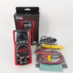 مولتی متر زویی مدل ZOYI ZT-Y - Image 2