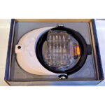 ذره بین هدبندی مدل MG81001-G - Image 3