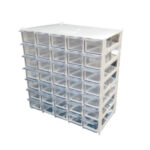 جعبه 35 کشو (5*7)