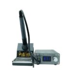 هویه OSS TEAM T12-D PLUS