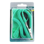 دستبند آنتی استاتیک پروسکیت ProsKit 8PK-611D