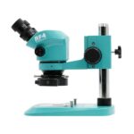 لوپ دو چشم آنالوگ RF4 مدل RF7050 - Image 2