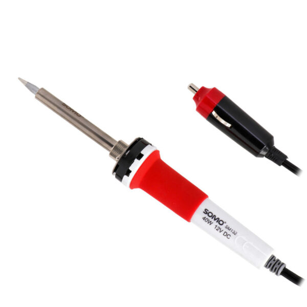 هویه 40 وات فندکی 12V سومو مدل SOMO SM132