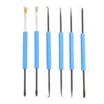 ست ابزار لحیم کاری سومو مدل SOMO SM123