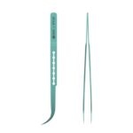 پنس سرکج تیتانیوم 2UUL WYLIE Ti12