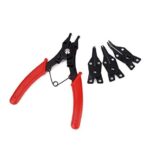 انبر خار باز کن پروسکیت تایوان مدل Proskit 8PK-249