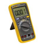 مولتی متر اتورنج دیجیتال فلوک +FLUKE 17B