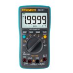 مولتی متر زویی مدل ZOYI ZT-303