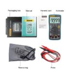 مولتی متر زویی مدل ZOYI ZT-303 - Image 3