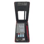 مولتی متر جیبی زویی مدل ZOYI ZT-922 - Image 2