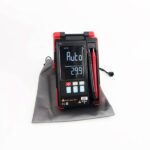 مولتی متر جیبی زویی مدل ZOYI ZT-922 - Image 3