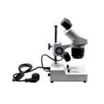 لوپ آنالوگ دو چشم یاکسون YAXUN AK24 - Image 2