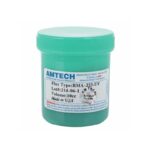 خمیر فلکس AMTECH RMA-223-UV