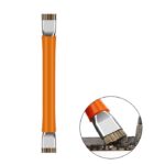 برس دوطرفه آنتی استاتیک (دو سر مویی)