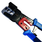 آچار سوکت زن شبکه آردیر مدل RDEER RT-933 - Image 2