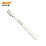 کاردک 2 کاره (قاب باز کن و کاردک خمیر قلع) JAKEMY JM-Z12