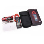 کلمپ متر AC زویی مدل ZOYI ZT-QB4 - Image 2