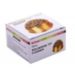 تمیز کننده نوک هویه سیمی سومو مدل SOMO SM107 - Image 2