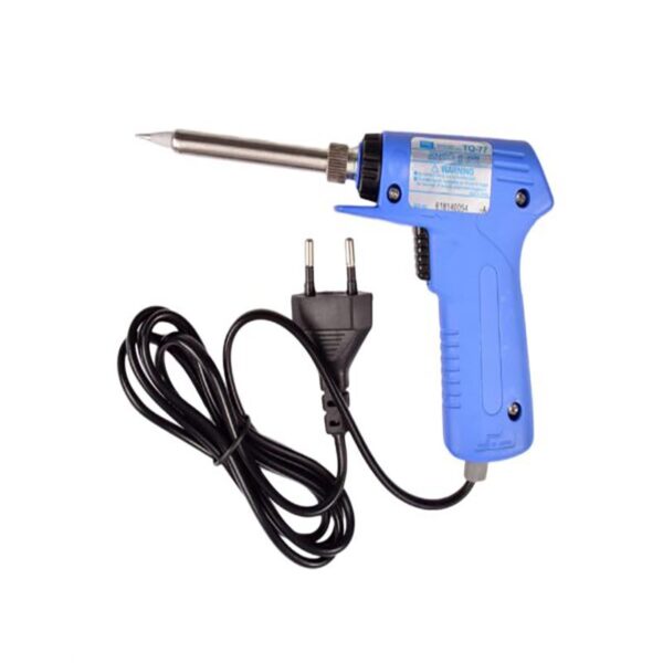 هویه تفنگی 20 تا 200 وات متغیر گوت GOOT TQ77 20/200W (اصل ژاپن)