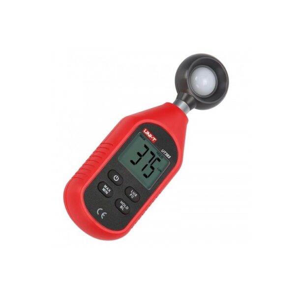 لوکس متر یونیتی مدل UNI-T UT-383