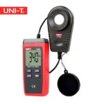 لوکس متر با پراب مجزا یونیتی مدل UNI-T UT383S