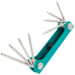 ست آچار آلن پروسکیت اصل تایوان ProsKit 8PK-021N