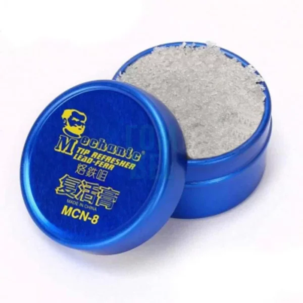 احیا کننده نوک هویه مکانیک مدل Mechanic MCN-8S