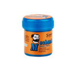 خمیر قلع 60 گرمی مکانیک V5B45 (دمای ذوب °138C)