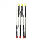 ست پیچ گوشتی ساعتی بلند پروسکیت مدل Proskit 8PK-509