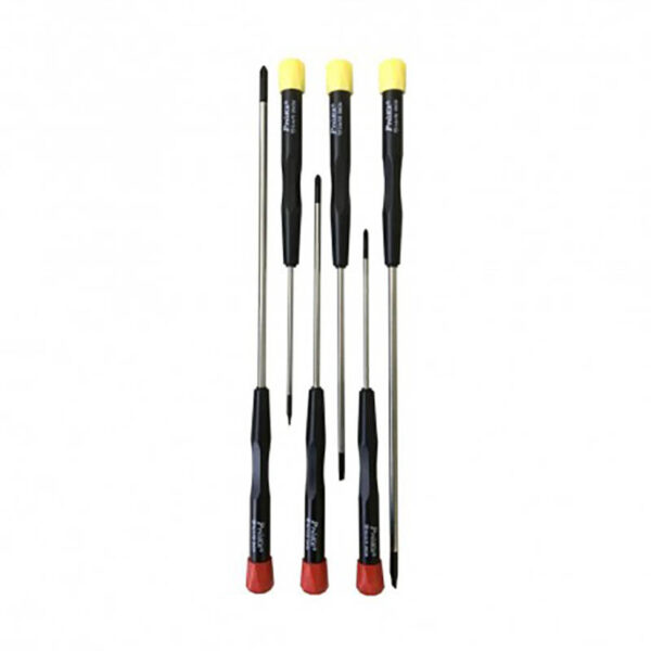 ست پیچ گوشتی ساعتی بلند پروسکیت مدل Proskit 8PK-509