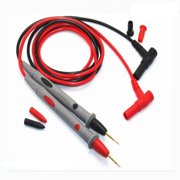 پراب مولتی متر سوزنی SMD