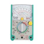 مولتی متر آنالوگ پروسکیت مدل Proskit MT-2017