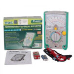 مولتی متر آنالوگ پروسکیت مدل Proskit MT-2017 - Image 2